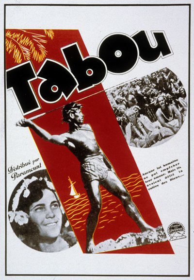 Taboo by Unknown